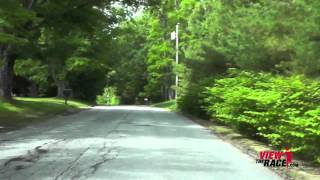 preview picture of video 'Bridgton 4 on the Fourth Bridgton Maine 4th of July Race.mov'
