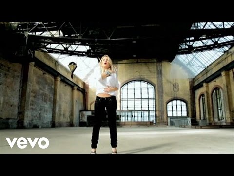 Jeanette Biedermann - Solitary Rose