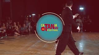 Video thumbnail for Neri Piliu & Yanina Quiñones - Catania Tango Festival 2024 #2