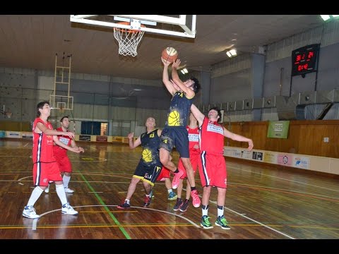 CB Cellera Niviuk 76 - 45 Escolapies Figueres