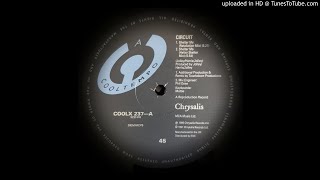 CIRCUIT - SHELTER ME (RETALIATION MIX)