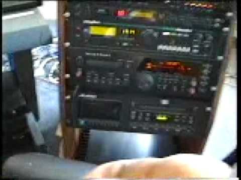 Flip Da Scrip in Studio