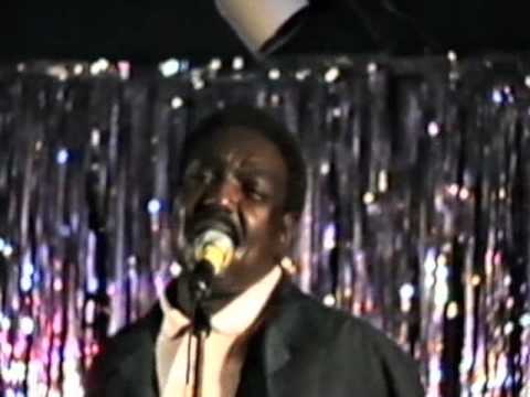 James Epps & The Fantastic Four - Can't Stop Looking For My Baby