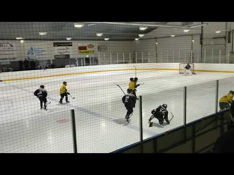 E2AAA Jyp - Saipa Pelitällit 9.2.2019 Luumäki