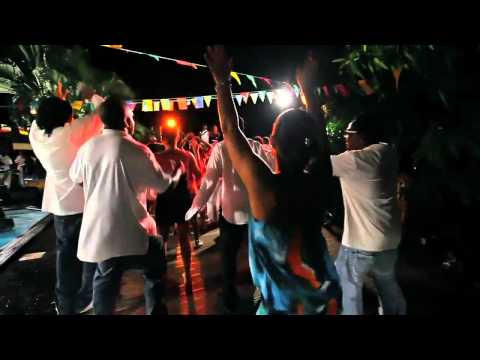 Jacob Desvarieux - Mizik a Bon Dié (Canon variation)