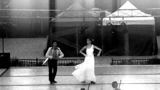 Nice Work If You Can Get It Gala 2013