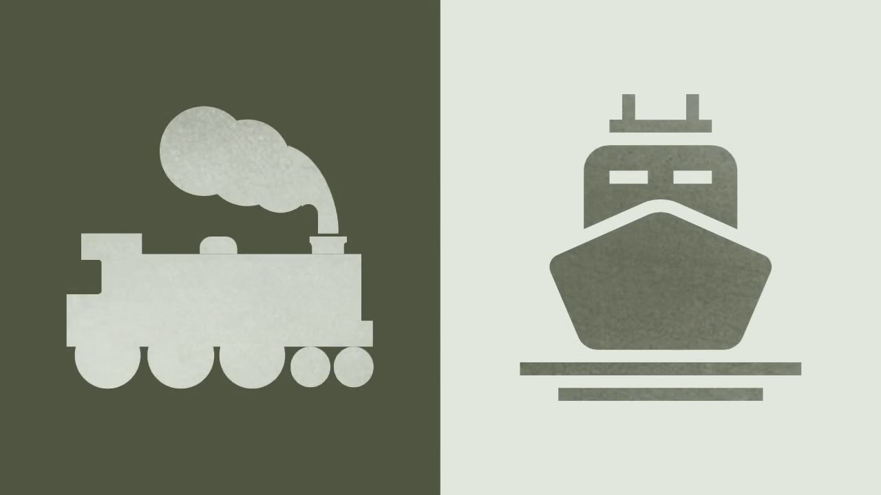 L' Europe et la Révolution industrielle