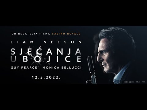 Sjećanja ubojice |od 12.5.|