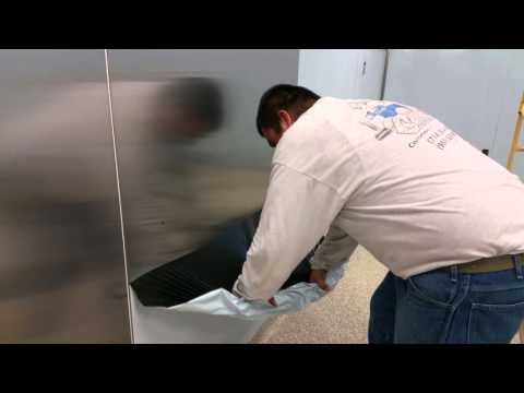 Stainless Steel Wall Cladding Ss Wall Cladding Latest Price