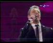 giò di tonno & lola ponce a sanremo 2008 