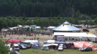 preview picture of video 'engadin spirit festival  zernez o4-07-2010'