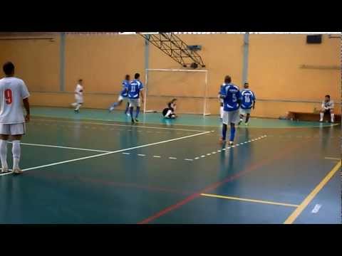 Juventude Futsal 2013