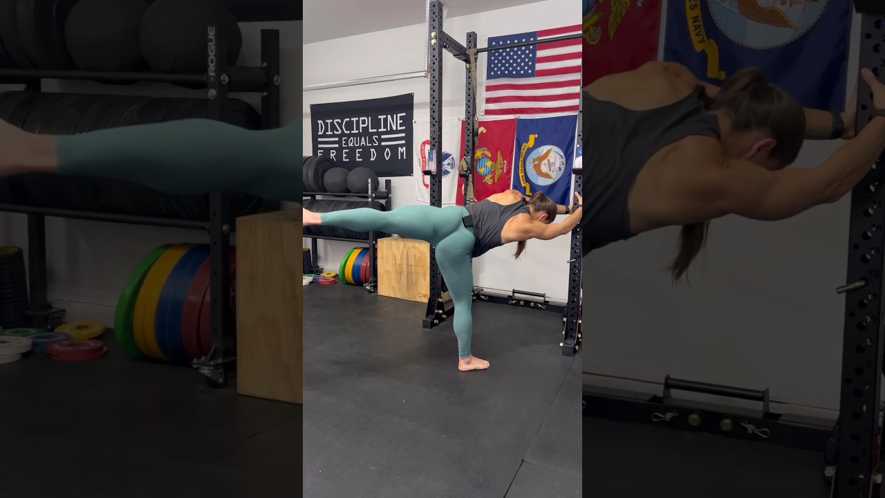 HIP AIRPLANES. Add these to your routine. #hip #mobility #painrelief #stability #exercises #shorts - YouTube