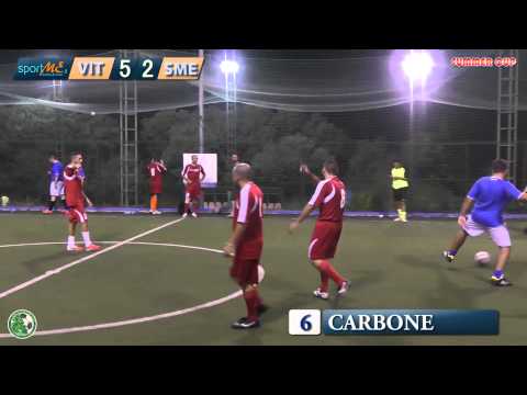 Summer Cup C5  Vitesse VS SportME