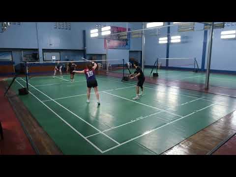 Marshy, Mike vs. Larry, Leo (10-16-2025)