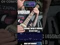 Corrosion of Conformity - Senor Limpio, Main Riff Monday 13