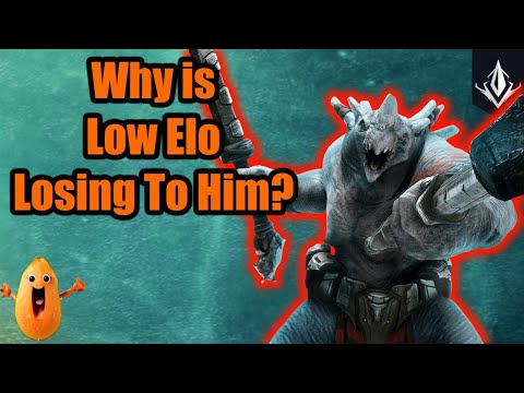 Counter Grux, the pub stomper, EASILY with these tips | Tips and Tricks Predecessor