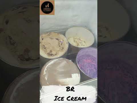 Baskin Robbins Ice Cream 🍧🍨🍦 in Umm Al Quwain