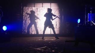 Lindsey Stirling Shadows LIVE Masquerade Atlanta GA