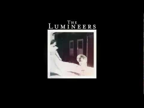 The Lumineers - Stubborn Love