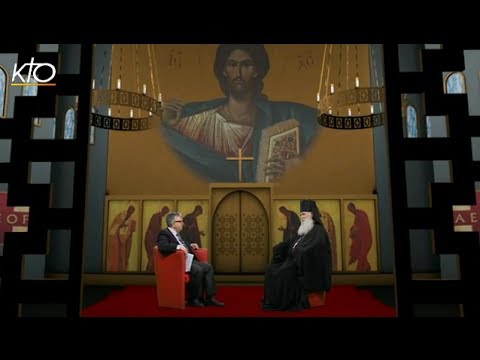 L’Orthodoxie, ici et maintenant