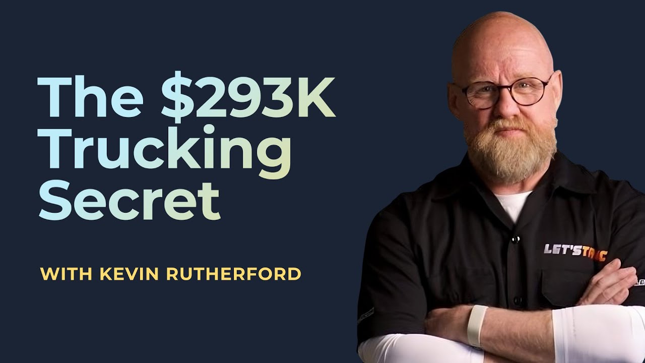 The $293K Secret, and Why Slowing Down Makes You More Money