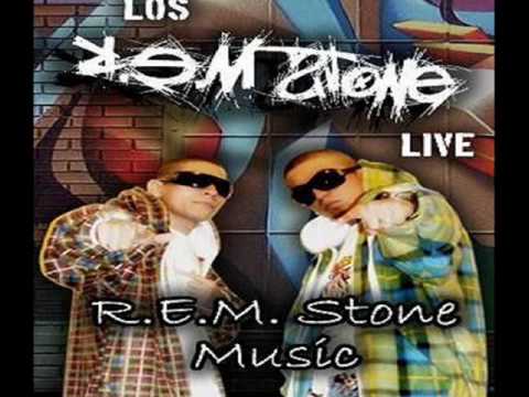 El Super Makinon ( ReMiX ) Rem Stone Ft Don CheZinA