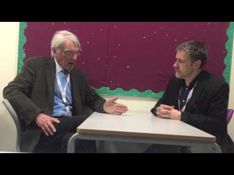 Dr Peter Vardy and the Problem of Evil