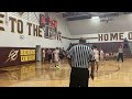 Evan Adair Liberty Christian Vs Fisher Catholic Highlights 