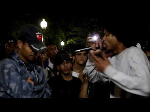 SELETIVA FINAL ES 2017 - CESAR X ARTHUR - 18/11/2017 - 2a FASE