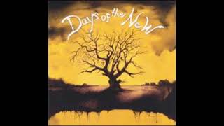 Days Of The New - Cling