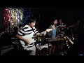 Mellow Fellow x Ruru  - How Was Your Day? (Live at Mow's)