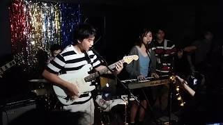 Mellow Fellow x Ruru  - How Was Your Day? (Live at Mow's)