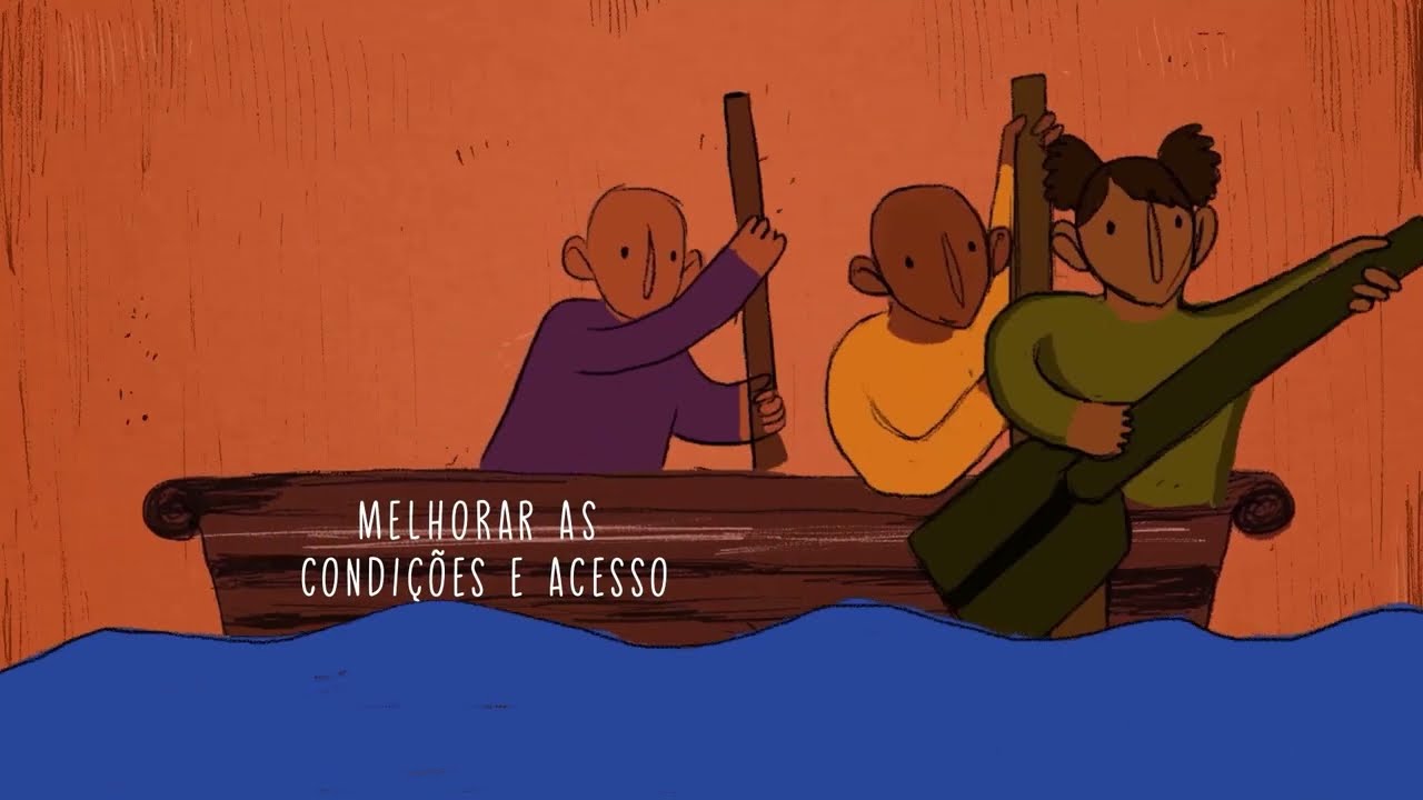 O que é a CEDAW: Igualdade Substantiva