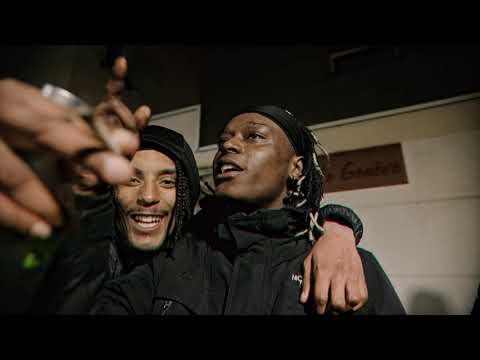 LA B2L - BRIGADE#2 (Clip Officiel)