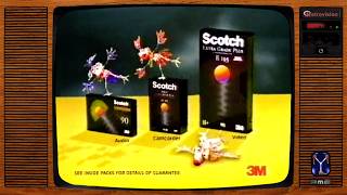 Old UK Adverts - Retro Technology (Vol.13)