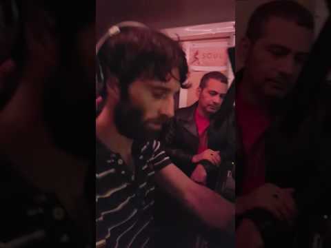 Victor Simonelli/underground monarchy  point blank fm