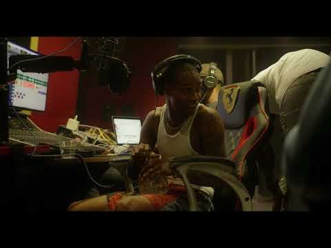 Video thumbnail for Chains off (Freestyle)