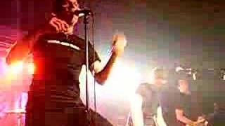 Burden Brothers &quot;Shadow&quot; *LIVE* [corpus christi]