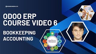 Download the video "First Time Signup In Odoo & creating Database | Odoo SignUp"