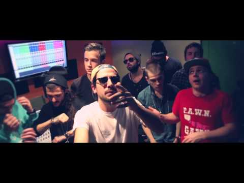 P.A.W.N GANG & i2H - STEM AL STUDi [PROD KUSHDUP]