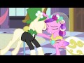 (MLP) This Day Aria - Filly Version [1080p] 