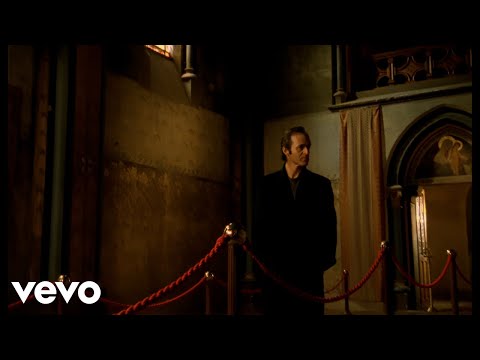 Jean-Jacques Goldman - Tournent les violons (Clip officiel)