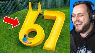 67 TikTokov Ktoré Ukľudnia Každé DIEŤA