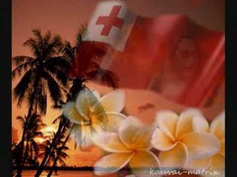TONGAN CLASSIC LOVESONG