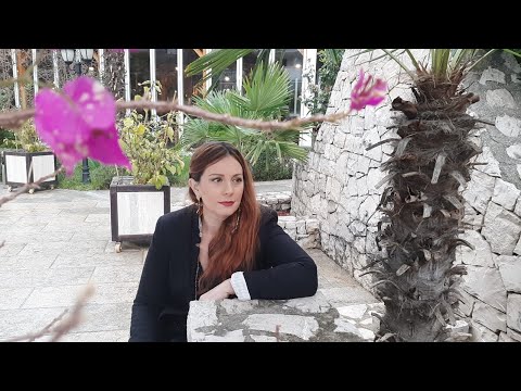 Ikona e plagosur- Mira Meksi - Vitrina e librit