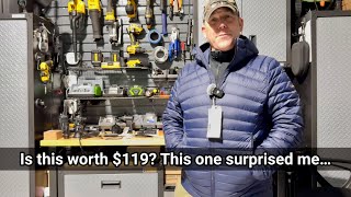 Simond Men's MT100 Hooded Down Puffer Jacket Review