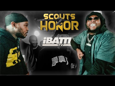 Dre Dennis vs Funeral Fame