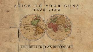 Stick To Your Guns &quot;The Better Days Before Me&quot;