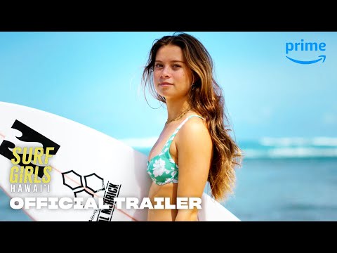 Thumbnail of the video: Official Trailer